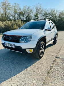 Vand Dacia Duster 1.5 dci 2017