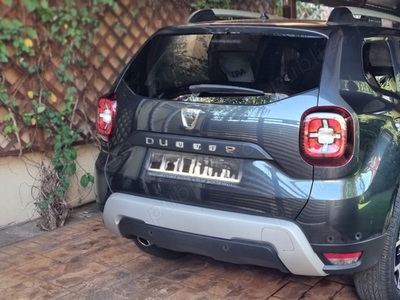 vand dacia Duster