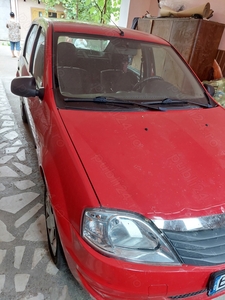 Vand Dacia Logan