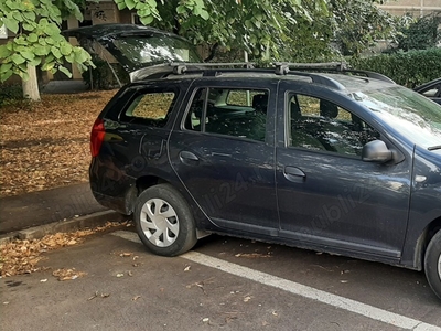 Vand Dacia Logan Mcv