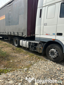 Daf XF 105 460 ATE