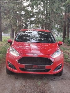 Vand Ford Fiesta 1.0 benzină, an 2016