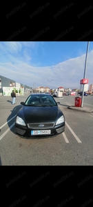 Vând Ford focus an fabricație 2006,180 00 km,ITP expirat,funcțional.motor,Benzina. 1590 cmc,110 CP.