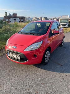 Vând Ford ka 1.2 an 2009