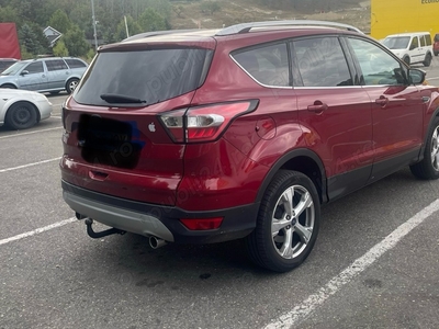 Vand ford Kuga 2.0 tdci AWD 2017