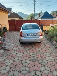 Vand Hyundai Accent CRDI , 2009, perfecta stare, 91 mii Km