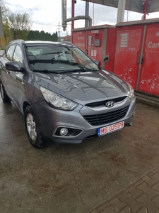 Vand Hyundai ix 35 diesel 4 4 an 2013