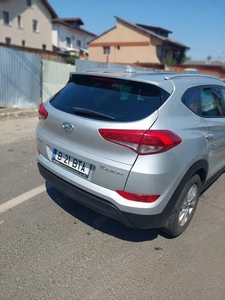 Vand hyundai tucson stare perfecta