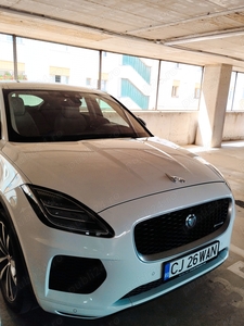 Vand Jaguar E-Pace P300 SE R-Dynamic 2020 model unicat