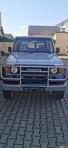 Vând Land Cruiser