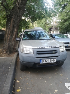 Vand Land Rover Freelander 1.8 benzina 4x4