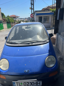 vand matiz