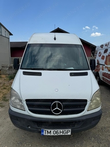 Vand mercedes sprinter