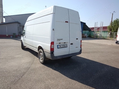 Vand microbuz Ford transit