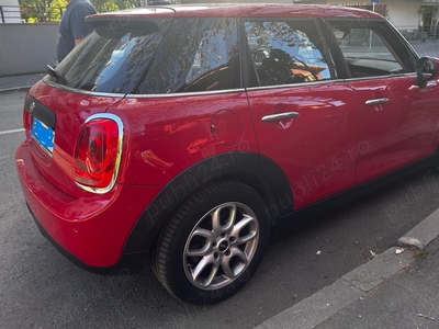 Vand MINI One fabricat in 2019