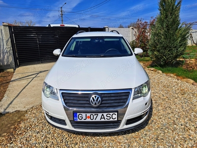 Vând Passat B6