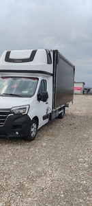 Vând Renault Master 2020