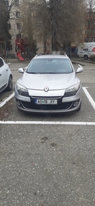 Vând Renault Megane 2013dci 110cp