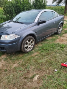 Vând Renault Megane