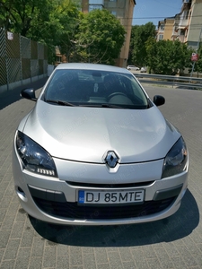 Vând Renault Megane III , 1.5dci - 110cp. , Euro 5, cu 6 trepte de viteza, an 2011