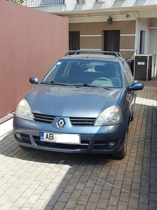 Vand Renault Symbol