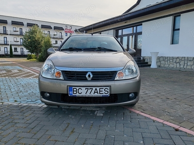 Vand Renault Thalia 3