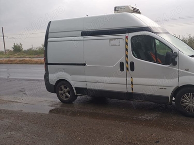 vand renault trafic 2014 motor defect