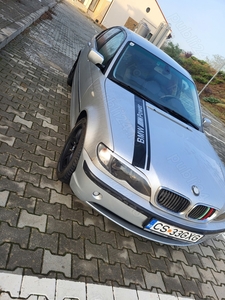 vand sau schimb bmw