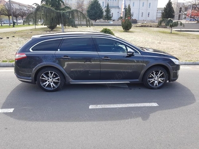 Vand Schimb Peugeot 508 RXH Hybrid 4X4