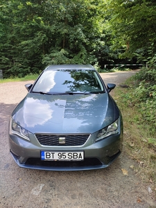 Vand Seat Leon 3 2015