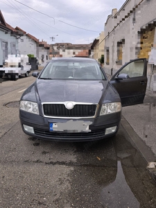 Vand Skoda Octavia 2, 2008, 1.9 TDI 105cp