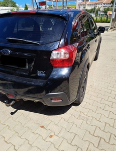 Vand subaru vx 2012 2.0 disel