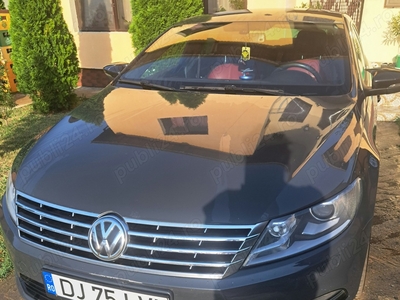 Vand Volkswagen CC 2014 luna a -05