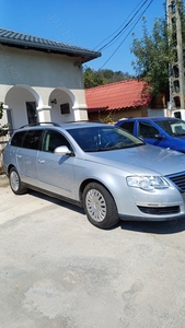 vand volkswagen passat b6