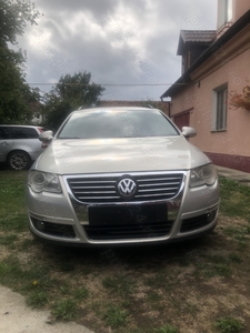 Vand Volkswagen Passat