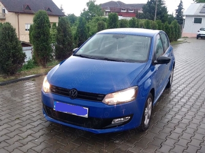 Vand Volkswagen Polo