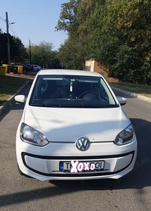 Vand Volkswagen UP