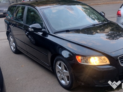 Volvo V50 1.6 diesel an 2011