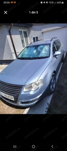 Vând vw passat b6, 1.9 diesel