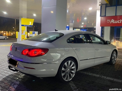 Vând VW Passat CC