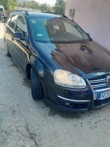 vănd golf 5+