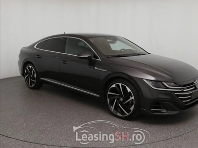 Volkswagen Arteon Lim. R-Line 4Motion 2.0 TDI 147kW 7-Gang