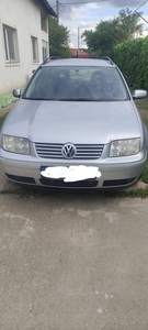 Volkswagen Bora 1.6 16v