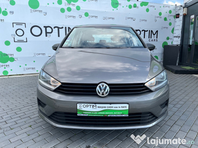 Volkswagen Golf 7 /Rate ~ Livrare gratuită ~ Garanție