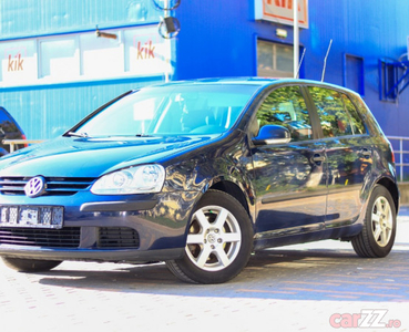 Volkswagen Golf V