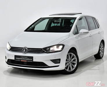 Volkswagen GOLF VII 2.0 TDI 150CP