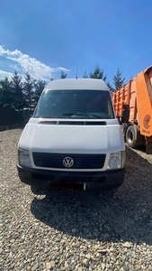 Volkswagen Lt46 23 locuri