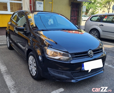 Volkswagen Polo 1.4 benzina 2010