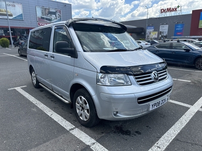 Volkswagen T5 Transporter