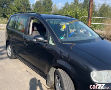 Volkswagen touran 1.9 tdi